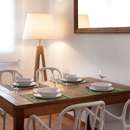 Alta House Apartments 4 Vents Begur Ngoại thất bức ảnh