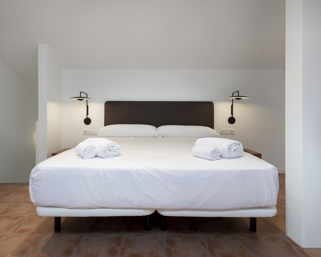 Alta House Apartments 4 Vents Begur Ngoại thất bức ảnh