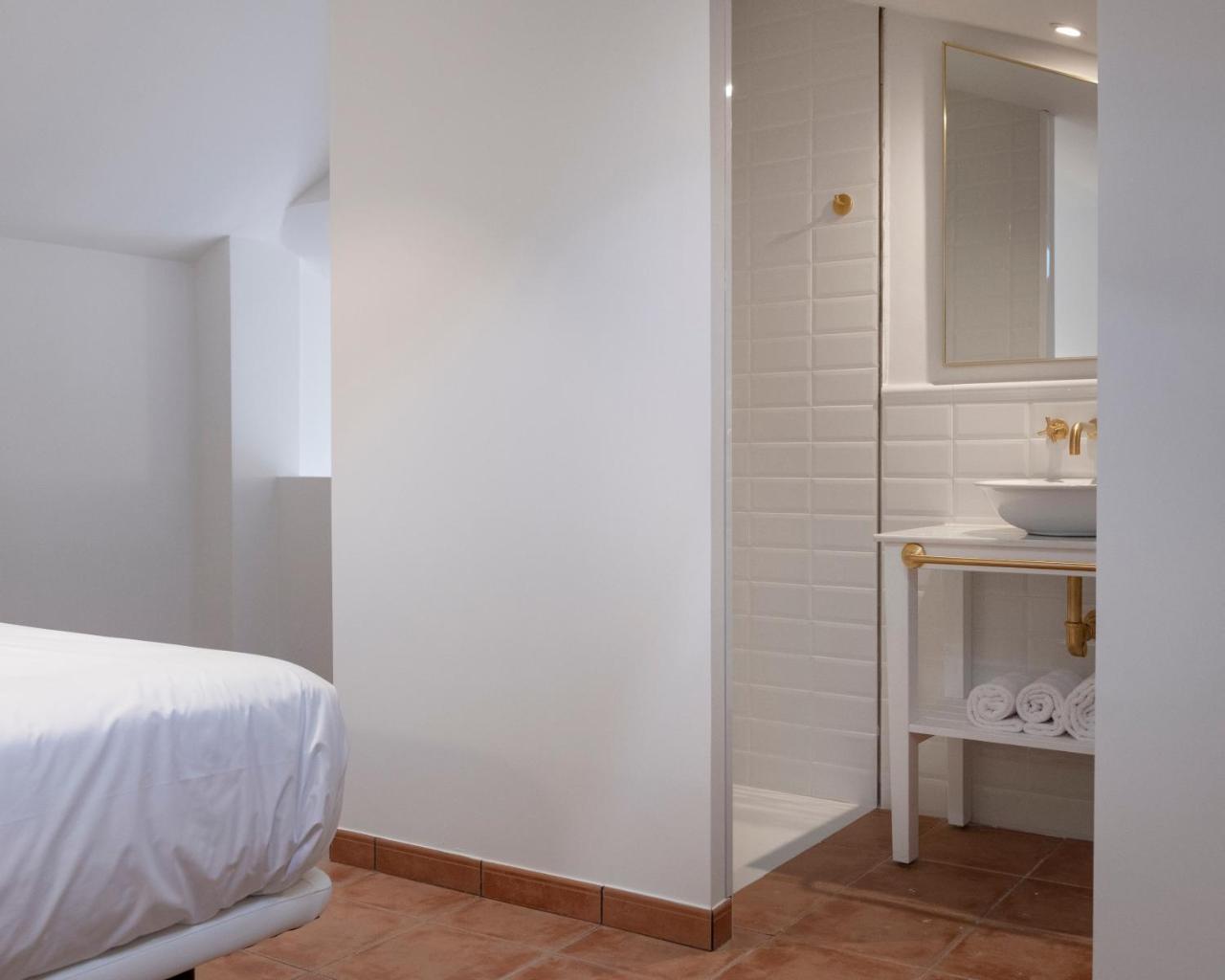 Alta House Apartments 4 Vents Begur Ngoại thất bức ảnh