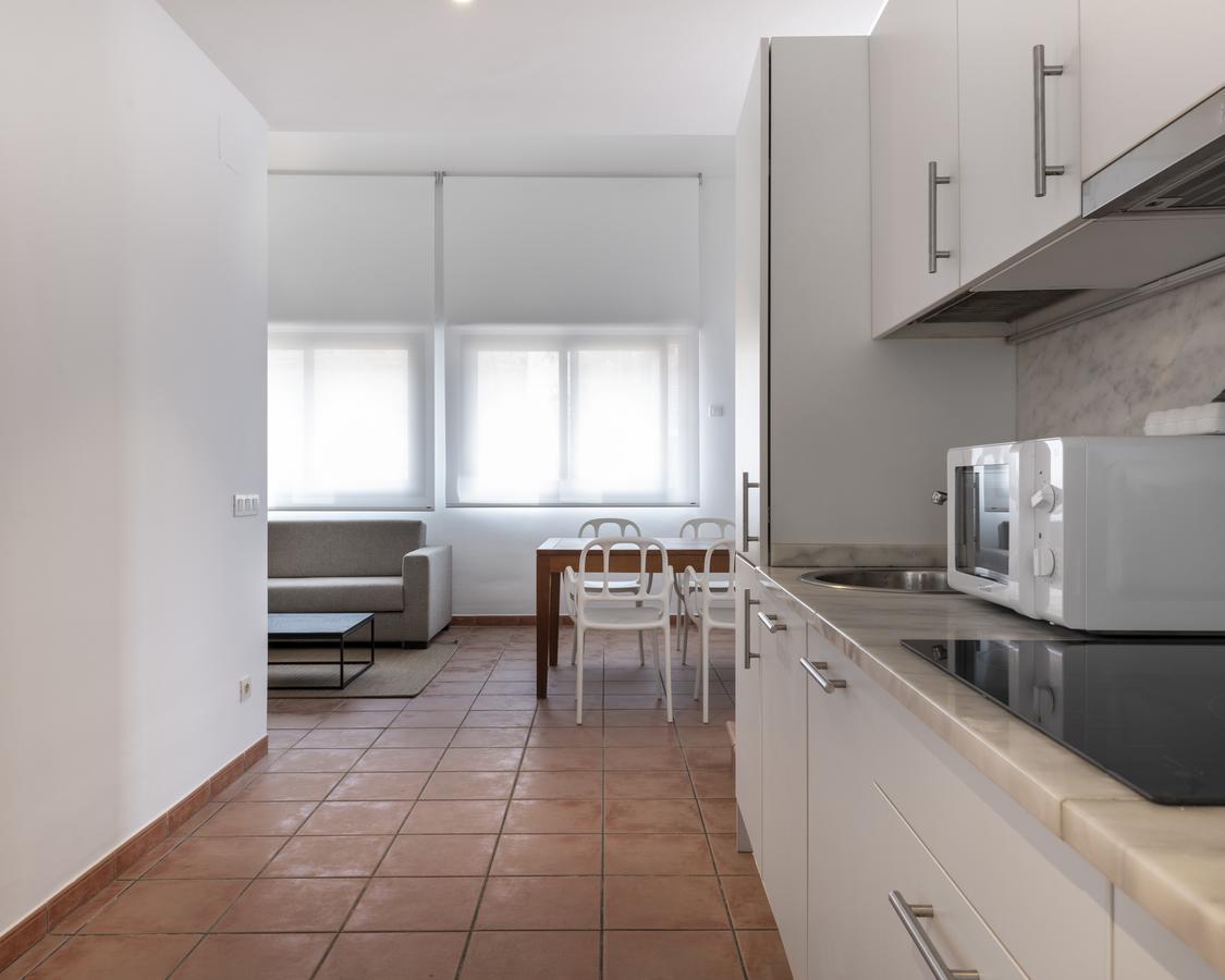 Alta House Apartments 4 Vents Begur Ngoại thất bức ảnh