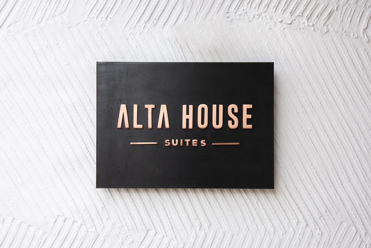 Alta House Apartments 4 Vents Begur Ngoại thất bức ảnh