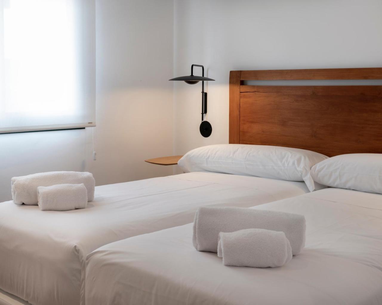 Alta House Apartments 4 Vents Begur Ngoại thất bức ảnh