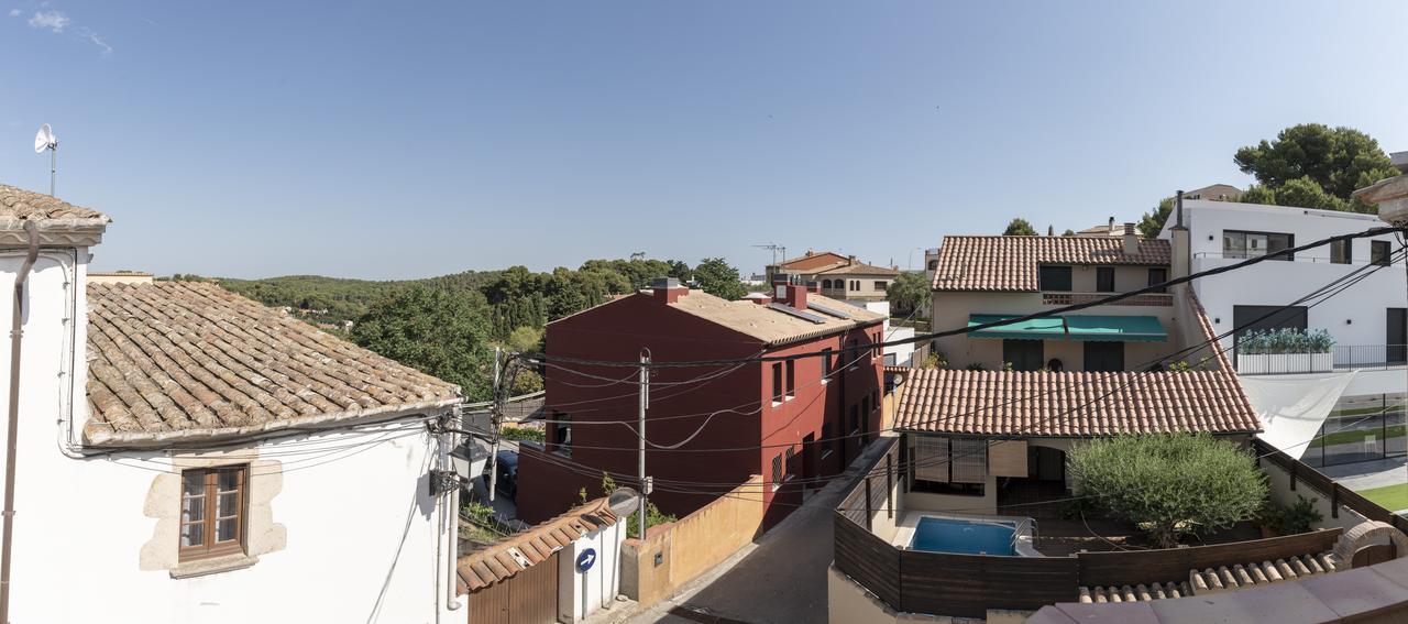 Alta House Apartments 4 Vents Begur Ngoại thất bức ảnh