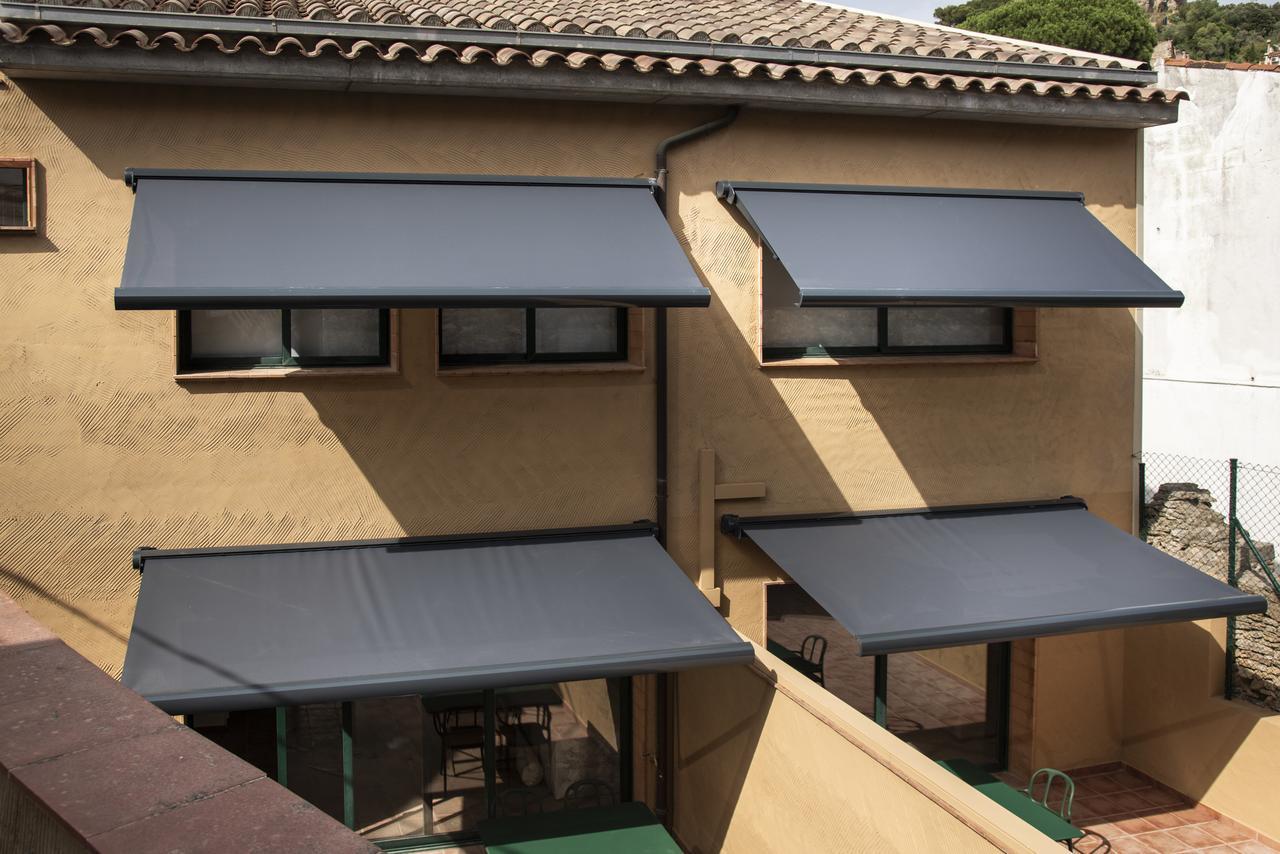 Alta House Apartments 4 Vents Begur Ngoại thất bức ảnh