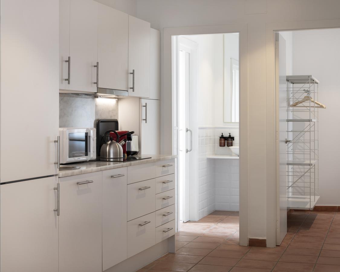 Alta House Apartments 4 Vents Begur Ngoại thất bức ảnh