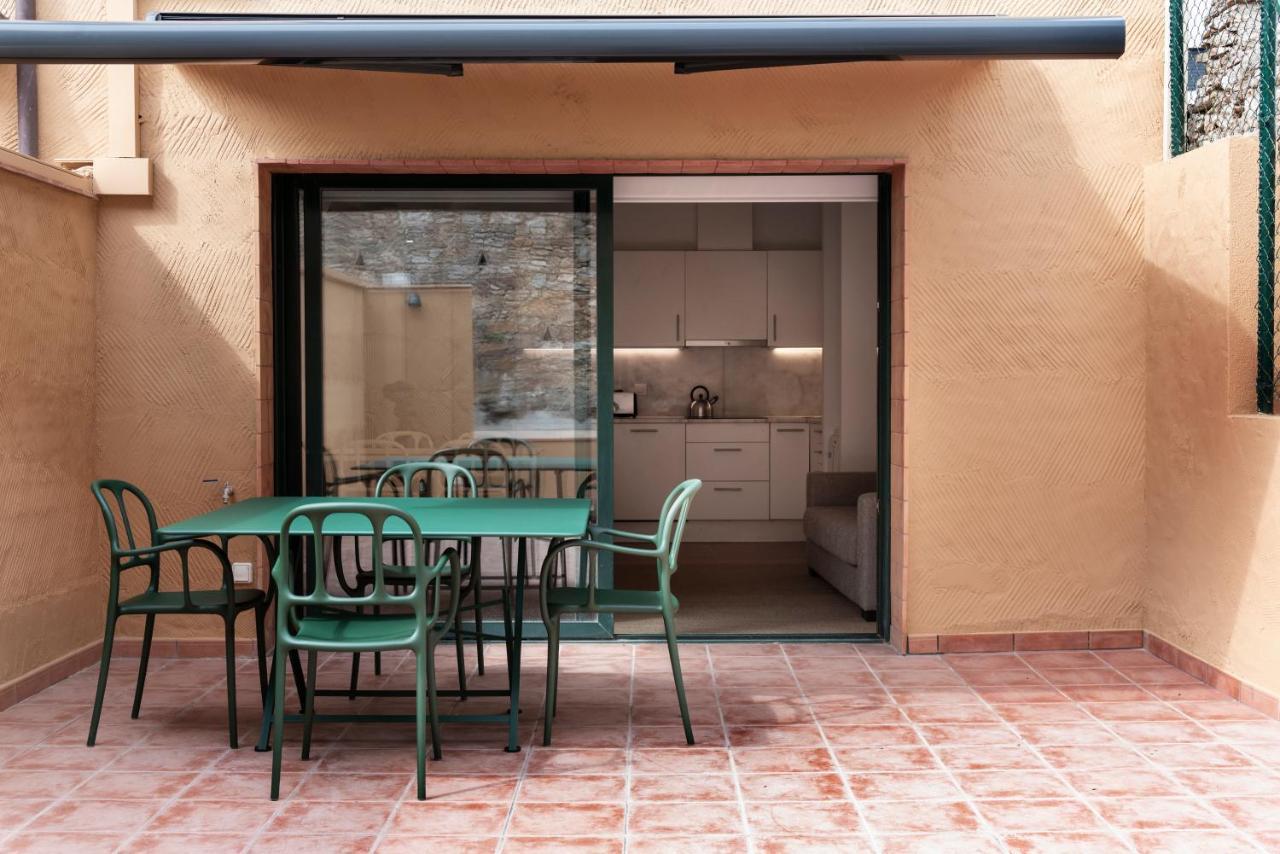 Alta House Apartments 4 Vents Begur Ngoại thất bức ảnh
