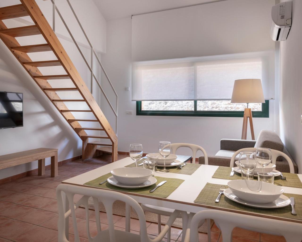 Alta House Apartments 4 Vents Begur Ngoại thất bức ảnh