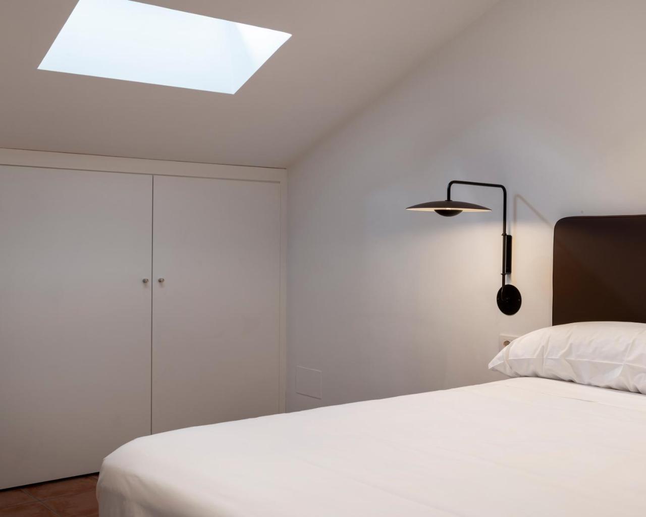 Alta House Apartments 4 Vents Begur Ngoại thất bức ảnh