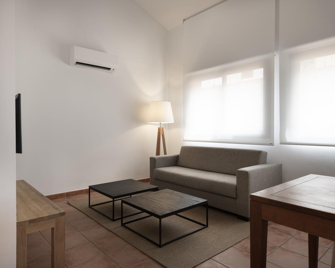 Alta House Apartments 4 Vents Begur Ngoại thất bức ảnh