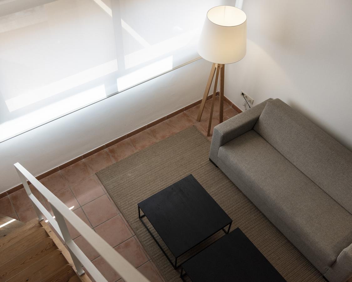 Alta House Apartments 4 Vents Begur Ngoại thất bức ảnh