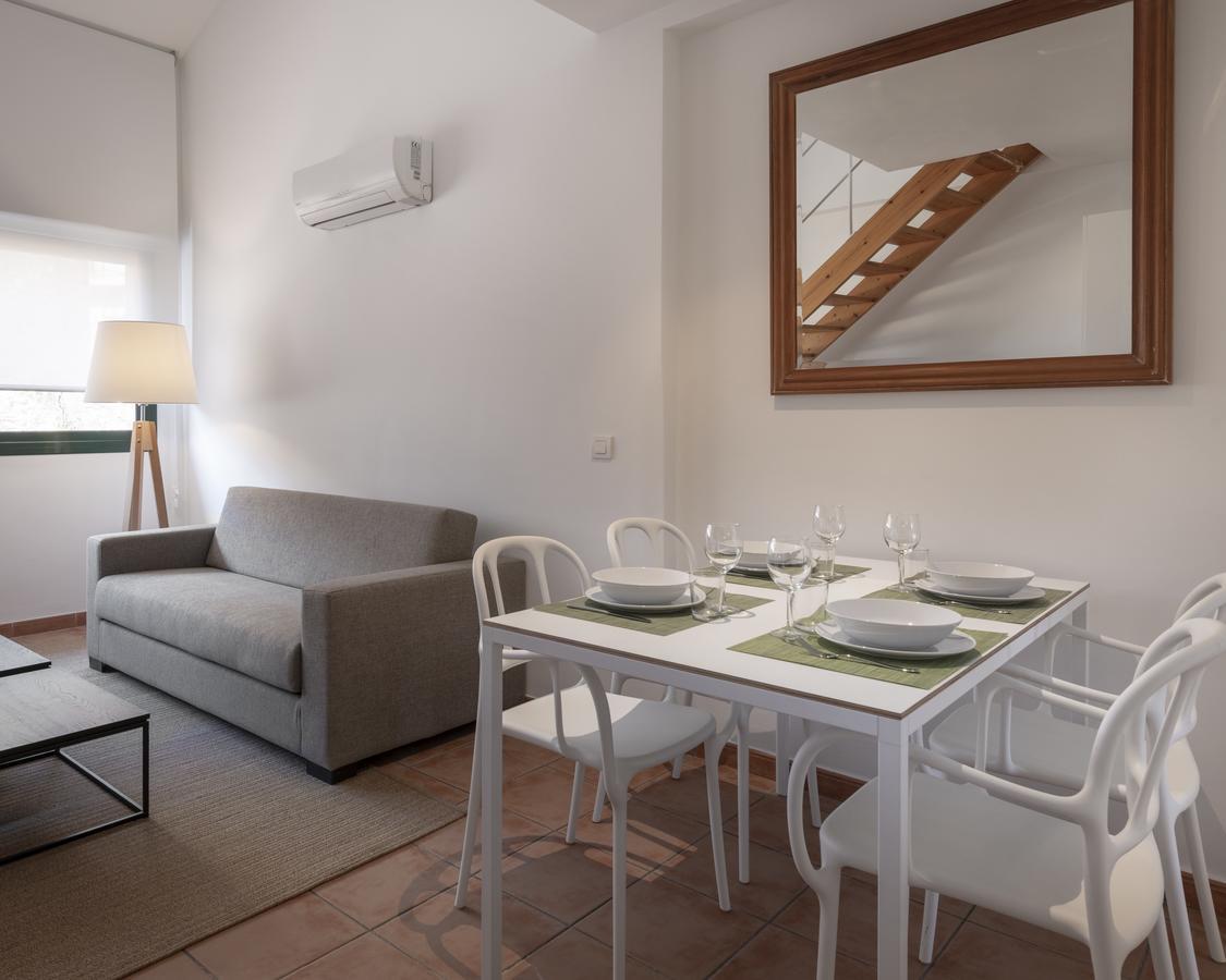 Alta House Apartments 4 Vents Begur Ngoại thất bức ảnh