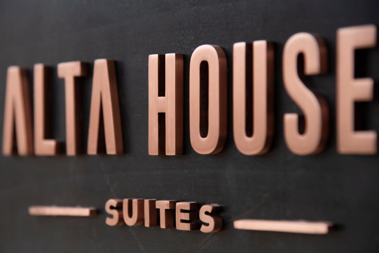 Alta House Apartments 4 Vents Begur Ngoại thất bức ảnh