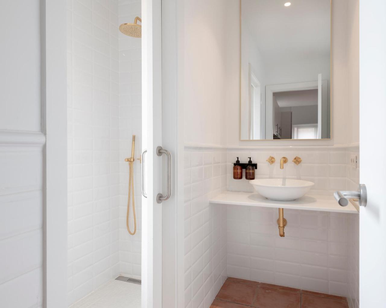Alta House Apartments 4 Vents Begur Ngoại thất bức ảnh