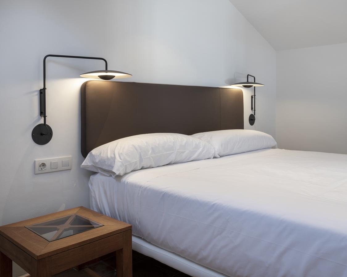 Alta House Apartments 4 Vents Begur Ngoại thất bức ảnh
