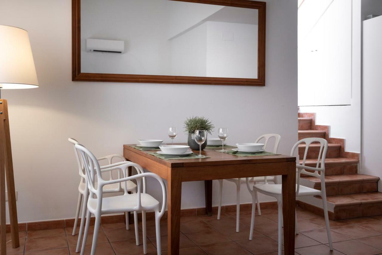Alta House Apartments 4 Vents Begur Ngoại thất bức ảnh