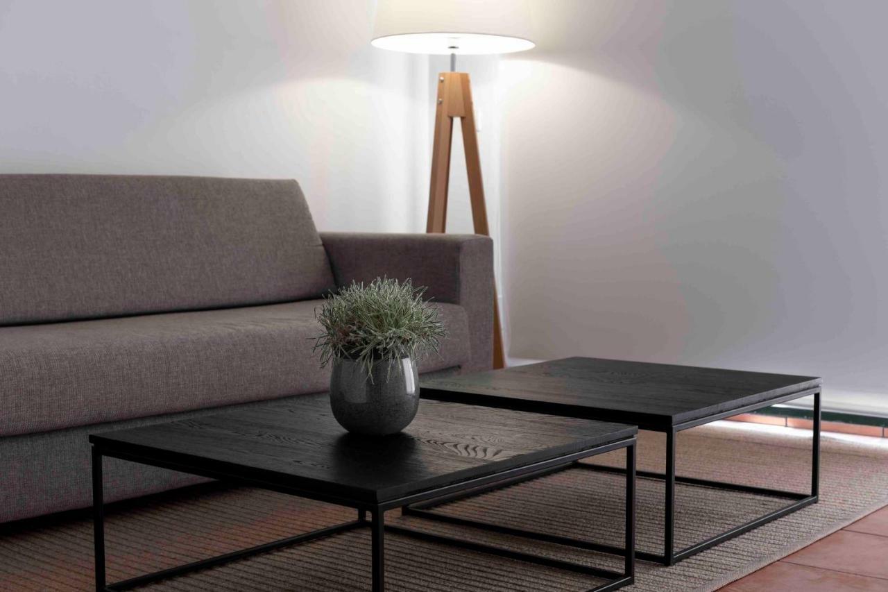 Alta House Apartments 4 Vents Begur Ngoại thất bức ảnh