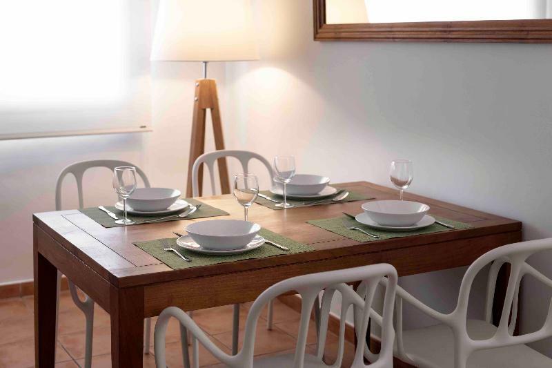 Alta House Apartments 4 Vents Begur Ngoại thất bức ảnh